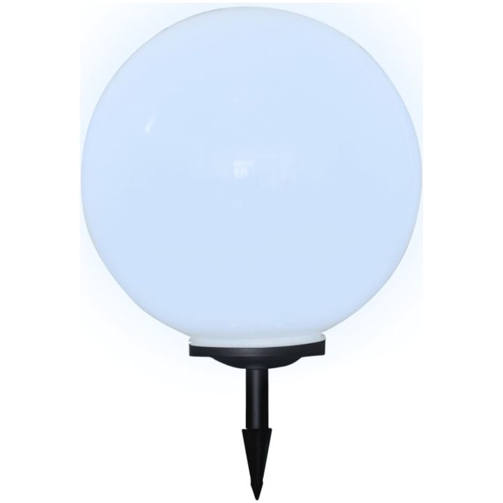Utomhuslampor 2 st LED 50 cm med markspett vidaXL 50 cm – bild 4