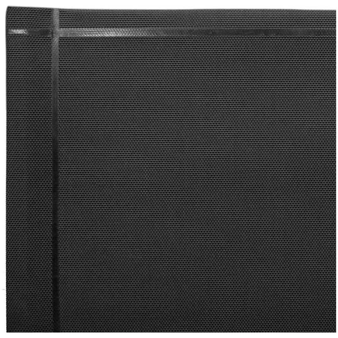 Utomhusmatbord 3 pcs Massivt akaciaträ vidaXL 45 x 45 x 38 cm – bild 10