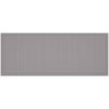 Utomhusmatset 9 pcs Vit Plastfletting vidaXL 250 x 100 x 73 cm – miniatyr 6