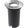 Utomhusspotlights med LED 3 st runda vidaXL – miniatyr 5
