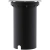 Utomhusspotlights med LED 3 st runda vidaXL – miniatyr 6