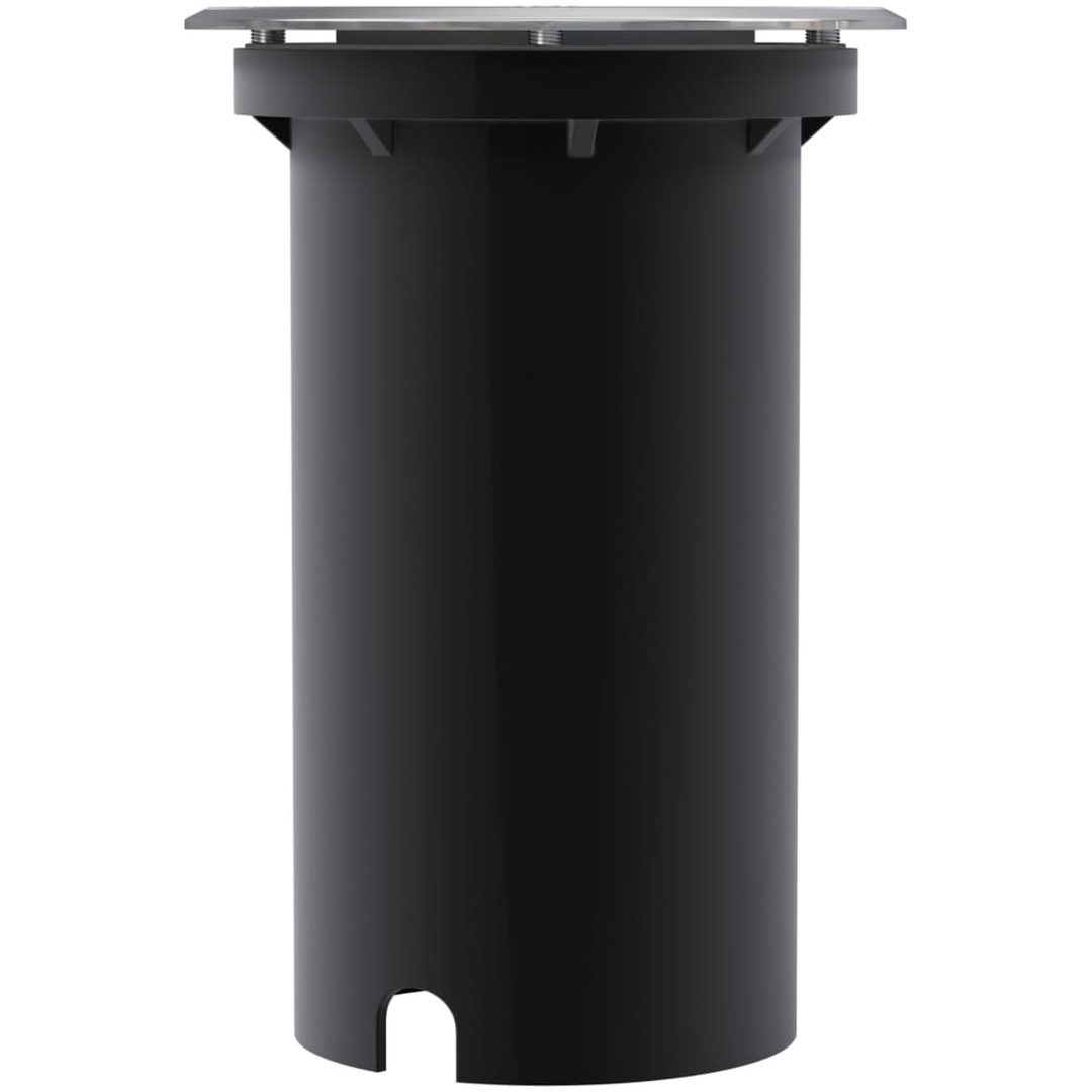 Utomhusspotlights med LED 3 st runda vidaXL – bild 6