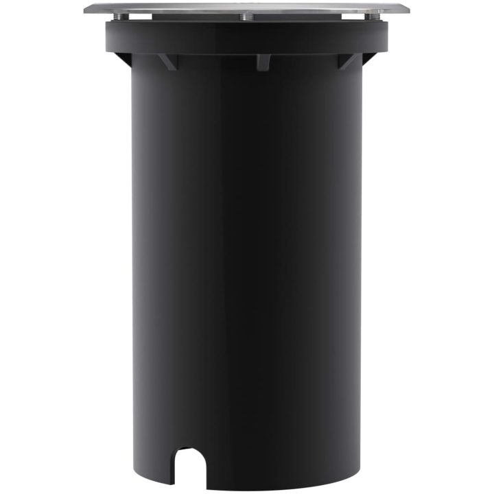 Utomhusspotlights med LED 3 st runda vidaXL – bild 6