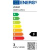 Utomhusspotlights med LED 3 st runda vidaXL – miniatyr 9