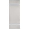 Utomhusvägglampa 2 st 35 W silver rektangulär vidaXL 75 x 95 x 238 mm – miniatyr 5