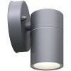 Utomhusvägglampa 2 st rostfritt stål nedåt vidaXL – miniatyr 4