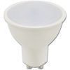 Utomhusvägglampa LED 2 st rund nedåt vidaXL – miniatyr 6