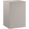 Utomhusväxthållare Pelare 2 st Väderbeständigt Stål vidaXL 24 x 24 x 35 cm – miniatyr 7