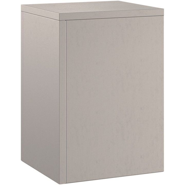 Utomhusväxthållare Pelare 2 st Väderbeständigt Stål vidaXL 24 x 24 x 35 cm – bild 7
