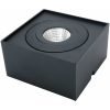 Utp. box för MD-360, 1-fack, svart MALMBERGS – miniatyr 2