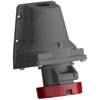 UTPÅV-UTTAG 32A IP67 432ERS6W