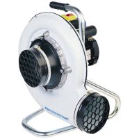 Utsugningsfläkt transportabel Nederman