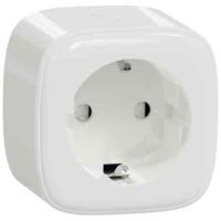 UTTAG 1-VÄGS JORDAD SMART PLUGCCT711119