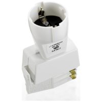 UTTAG 10A 250V 100N VIT