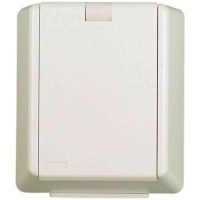 UTTAG 1V UTPL IP44 MJ LOCK4320