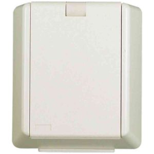 UTTAG 1V UTPL IP44 MJ LOCK4320