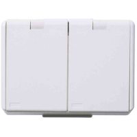 UTTAG 2-V RS IP44 MJ M LOCK RVEKO07477