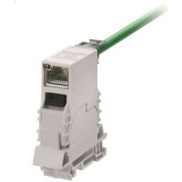 UTTAG IE-TO-RJ45-FJ-BIE-TO-RJ45-FJ-B