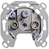 UTTAG SAT/MF 11DB SERIE