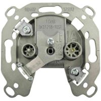 UTTAG STANDARD 10DB SERIE