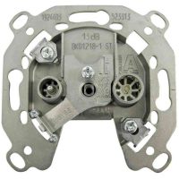 UTTAG STANDARD 13DB SERIE