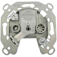 UTTAG STANDARD 6DB SERIE