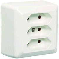 UTTAG UTP 3-V EURO RS 3853
