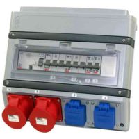 UTTAGSLÅDA G-BOX 6 6RCB16A