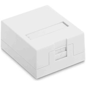UTTAGSLOCK 1XKEY 5*KABEL IN12B-04-01WT-1