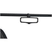 UTV MIRROR WITH LED DOME LIGHT MSE