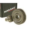 Utväxlingskit NARAKU – miniatyr 1