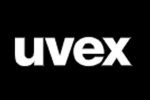 UVEX logotyp