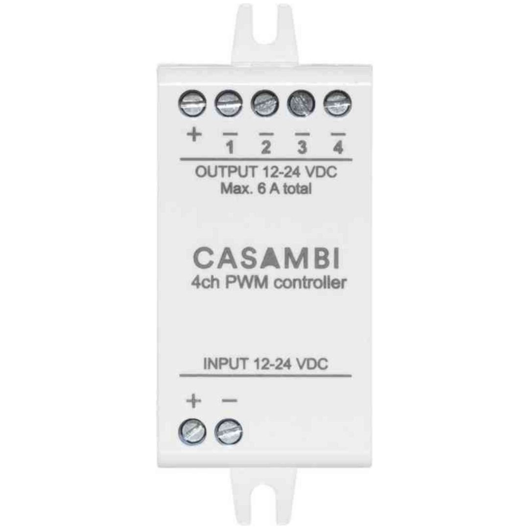 V-42B0016-001 PWM dimmer 12-24Vdc Vadsbo