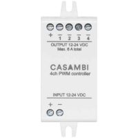 V-42B0016-001 PWM dimmer 12-24Vdc Vadsbo