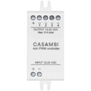 V-42B0016-001 PWM dimmer 12-24Vdc Vadsbo