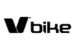 V BIKE logotyp