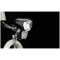 Cykelljus Led 200lm För E-bike Batterier 6v-48v V Bike