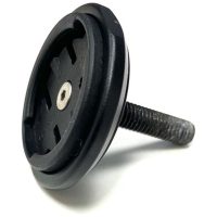 V BIKE Computer Top Cap Stem Mount for Garmin
