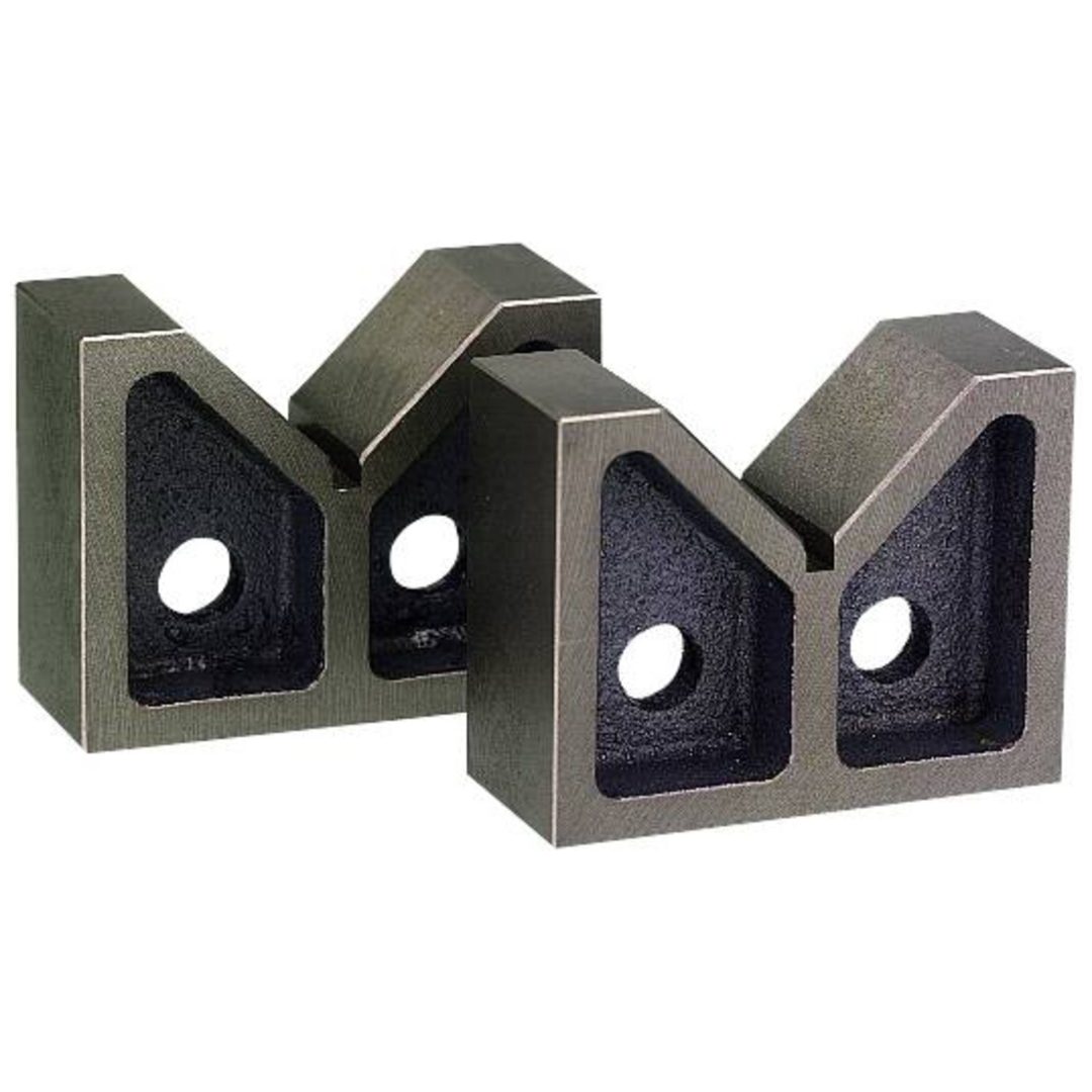 V-block Limit V-BLOCK PAR 76