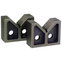 V-block Limit