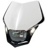 V-Face LED Strålkastare RTECH – miniatyr 1