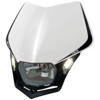 V-Face LED Strålkastare RTECH