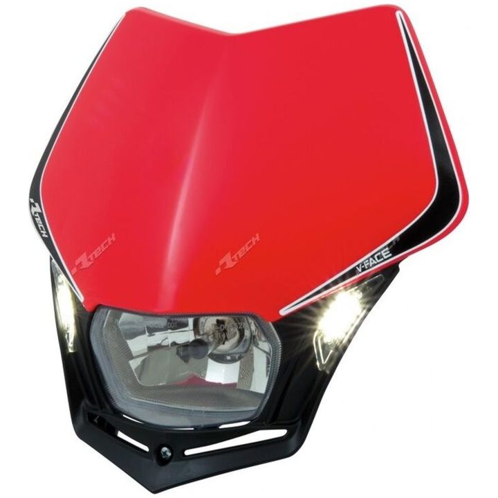 V-Face LED Strålkastare RTECH – bild 2