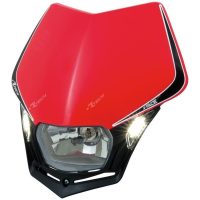 V-Face LED Strålkastare RTECH