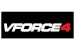 V-FORCE logotyp