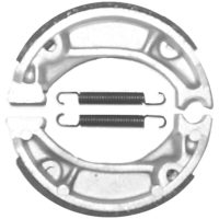 V PARTS Drum Brake Wallaroo (Front), Vision75 (Front and Rear)