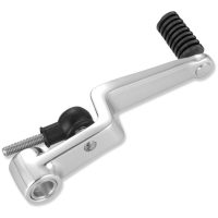 V PARTS Gear Lever Grey