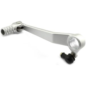 V PARTS Gear Lever Suzuki Allo. Matt grey