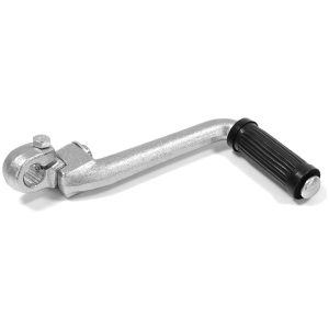 V PARTS Kick Start Chrome