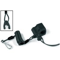 V PARTS Kill Switch Black